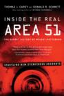 Inside the Real Area 51 : The Secret History of Wright-Patterson - Book