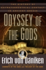 Odyssey of the Gods : The History of Extraterrestrial Contact in Ancient Greece - eBook