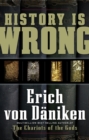 History is Wrong - eBook