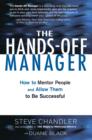 Hands-off Manager : How to Mentor People and Allow Them to be Successful - eBook
