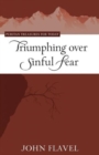 TRIUMPHING OVER SINFUL FEAR - Book