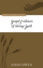 GOSPEL EVIDENCES OF SAVING FAITH - Book