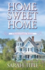 Home Sweet Home - Book