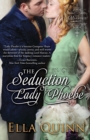 The Seduction of Lady Phoebe - Book