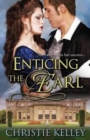 Enticing the Earl - Book