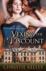 Vexing the Viscount - Book
