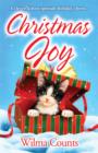 Christmas Joy - eBook