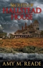 Secrets of Hallstead House - Book