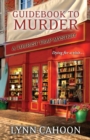 Guidebook to Murder - Book