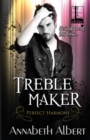 Treble Maker - Book