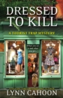 Dressed To Kill - Book