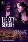 The City Beneath - Book