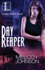 Day Reaper - Book