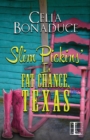 Slim Pickins' in Fat Chance, Texas - Book