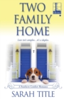 Two Family Home - Book