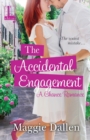 The Accidental Engagement - Book