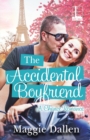 The Accidental Boyfriend - Book