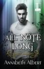 All Note Long - Book
