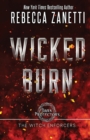 Wicked Burn - Book