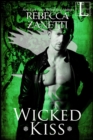 Wicked Kiss - Book