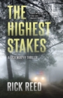 The Highest Stakes - Book