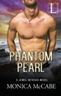 Phantom Pearl - Book