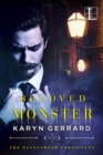 Beloved Monster - Book