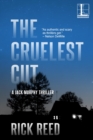 The Cruelest Cut - eBook