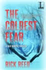 The Coldest Fear - eBook