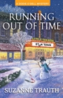 Running Out Of Time - Book