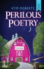 Perilous Poetry - Book