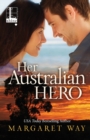 Her Australian Hero - Book