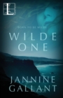Wilde One - Book