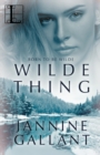 Wilde Thing - Book