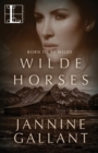 Wilde Horses - Book