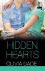 Hidden Hearts - Book