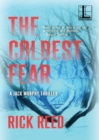 The Coldest Fear - Book