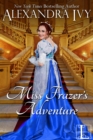 Miss Frazer's Adventure - eBook