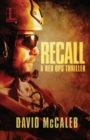 Recall - Book