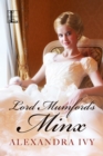 Lord Mumford's Minx - eBook