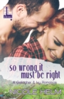 So Wrong It Must Be Right - Book