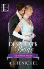 Desperate Bride - Book