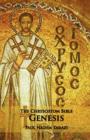 The Chrysostom Bible - Genesis : A Commentary - Book