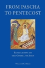 From Pascha to Pentecost - Book