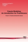 Copula Modeling : An Introduction for Practitioners - Book