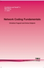 Network Coding Fundamentals - Book
