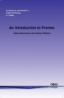 Introduction to Frames - Book