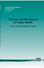 The Law and Economics of Public Health - Book