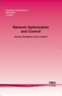 Network Optimization and Control - Book