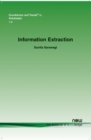 Information Extraction - Book